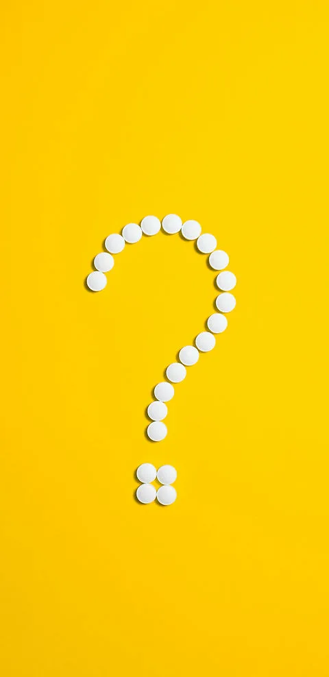 Question mark