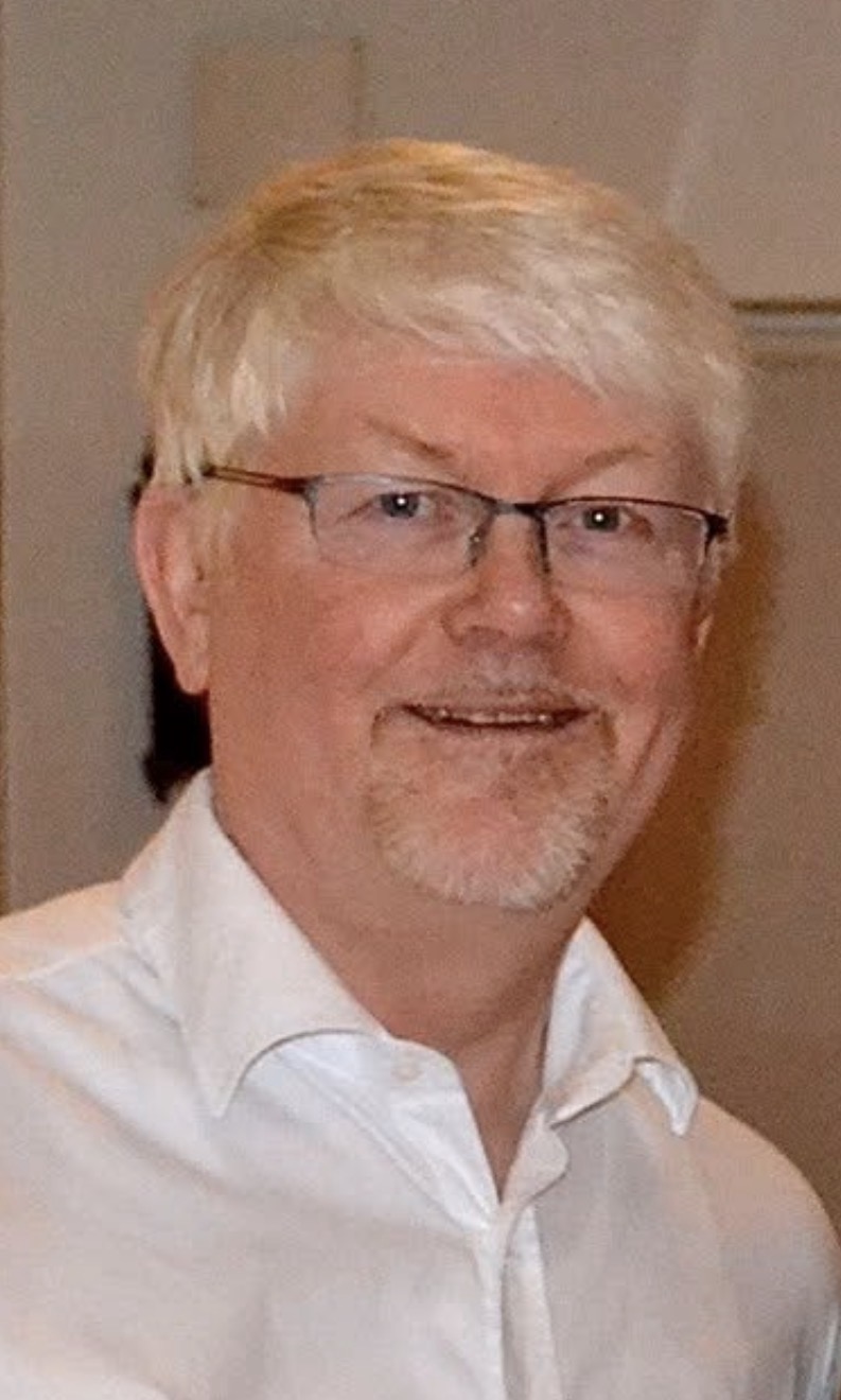 Kjartan Jónsson
