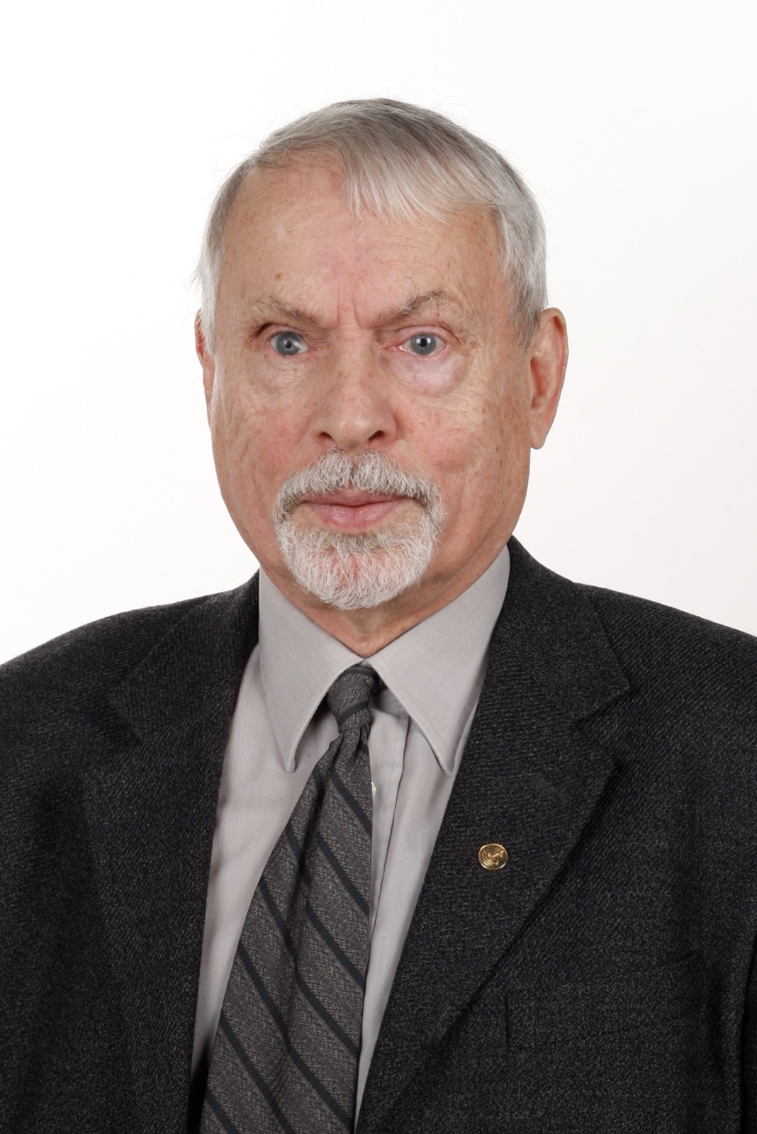 Vigfús Ingvar Ingvarsson